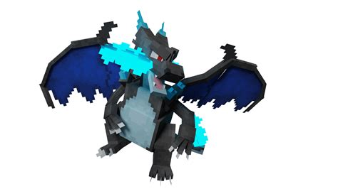 ascension megamons